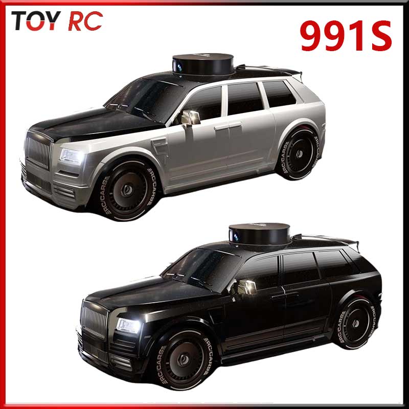 Rc Hobby Photos - รถบังคับวิทยุ 911s พร้อมกล้อง HD หน้าจอ 4.5