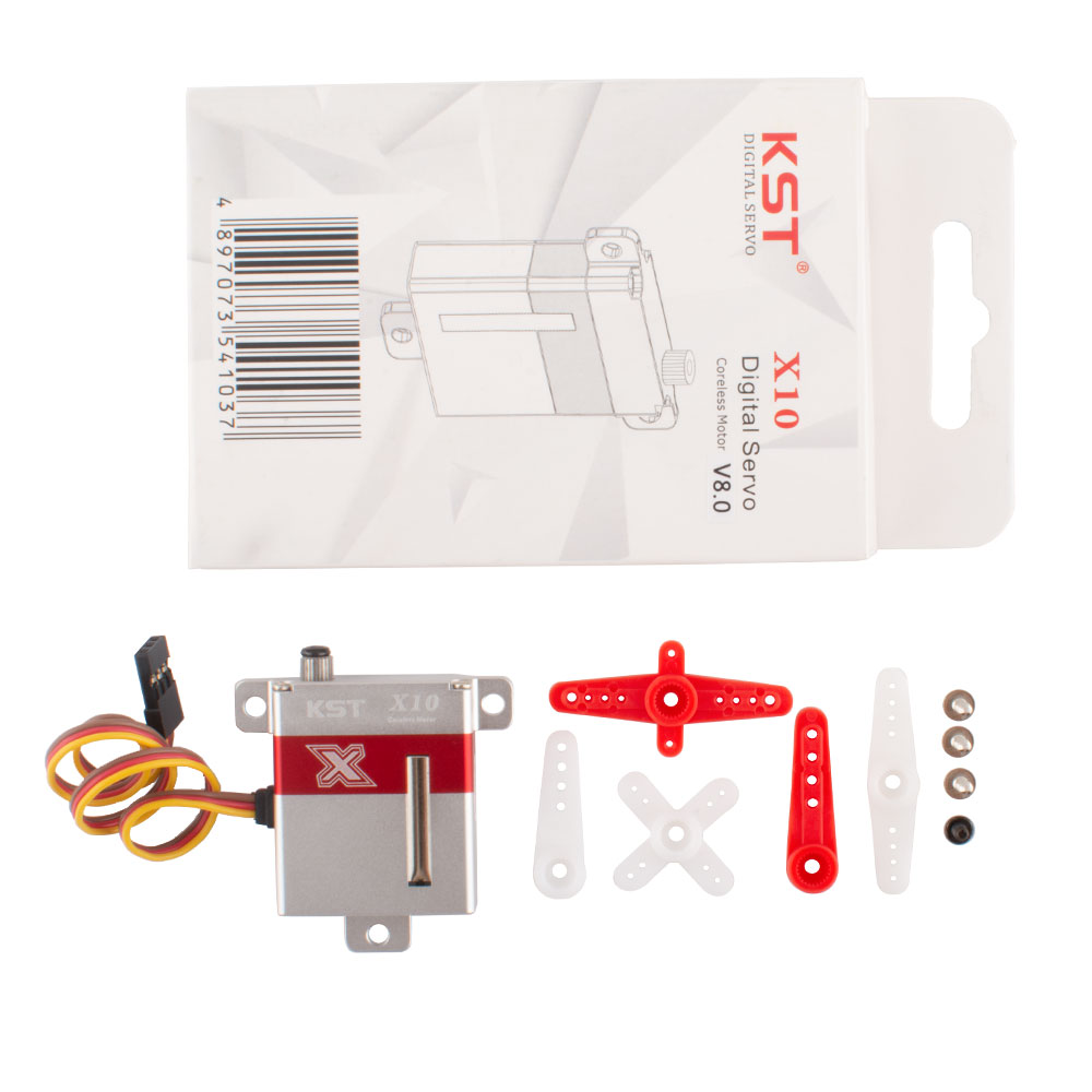KST X10/X10 มินิ/X10-710 V8.0  - Rc Hobby Toys บทวิจารณ์และราคา