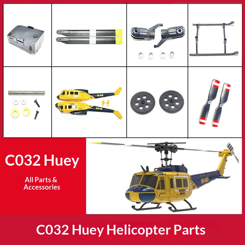 อะไหล่เฮลิคอปเตอร์ RC ERA สำหร - Rc Hobby Land บทวิจารณ์และราคา