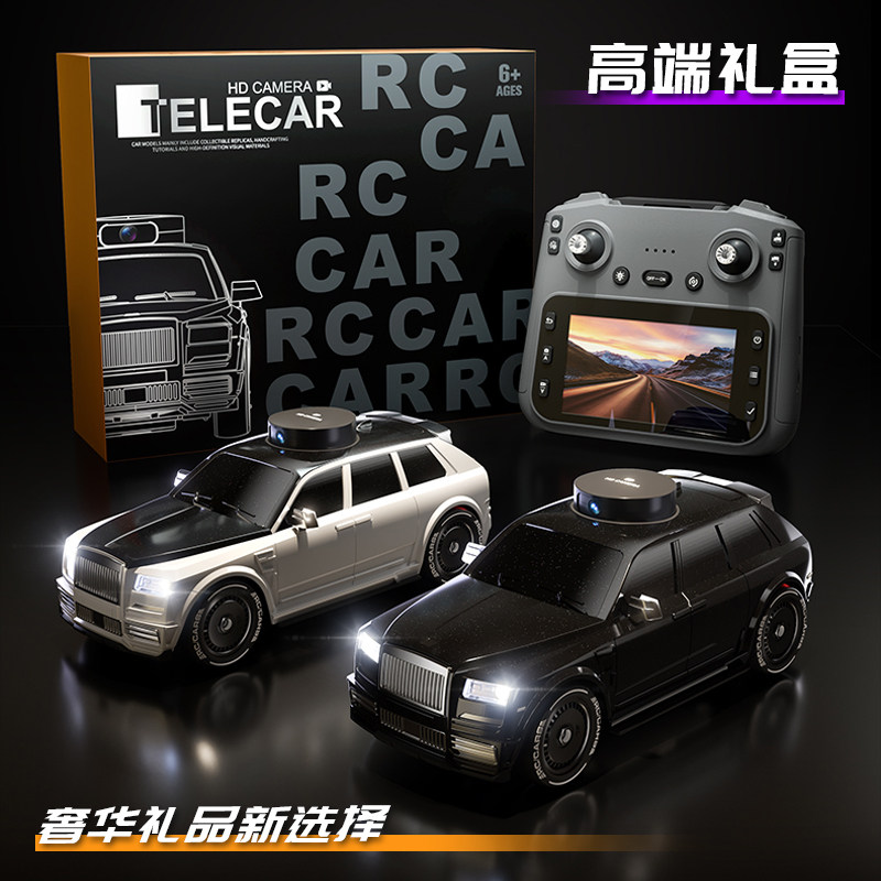 รถบังคับวิทยุ 911s พร้อมกล้อง  - Rc Hobby Photos บทวิจารณ์และราคา