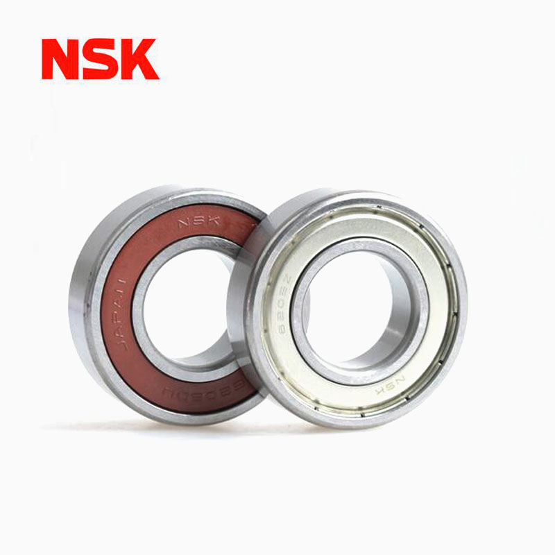 ญี่ปุ่น NSK 6901ZZ 6901DDU แบร - Jp Hobby-Rc บทวิจารณ์และราคา