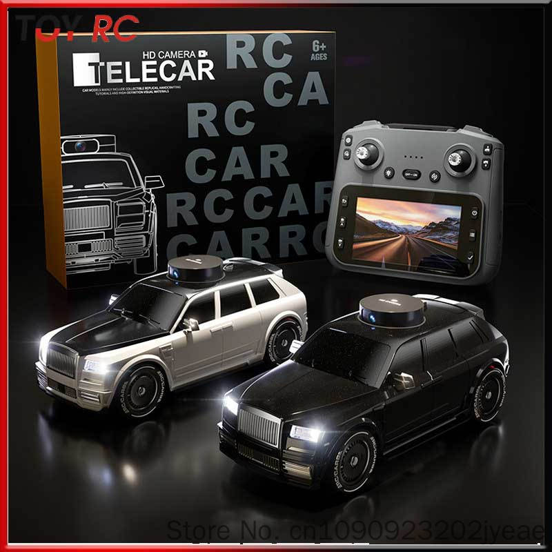 รถบังคับวิทยุ 911s พร้อมกล้อง  - Rc Hobby Photos บทวิจารณ์และราคา