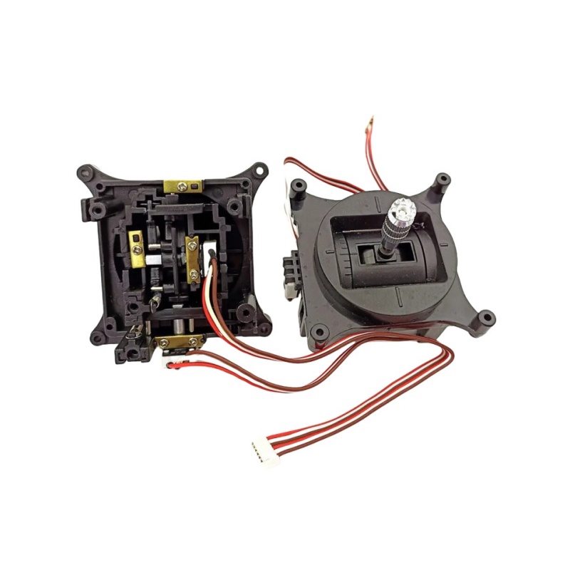 อะไหล่ปรับปรุงคันบังคับกิมบอล  - Rc Hobby Toys บทวิจารณ์และราคา