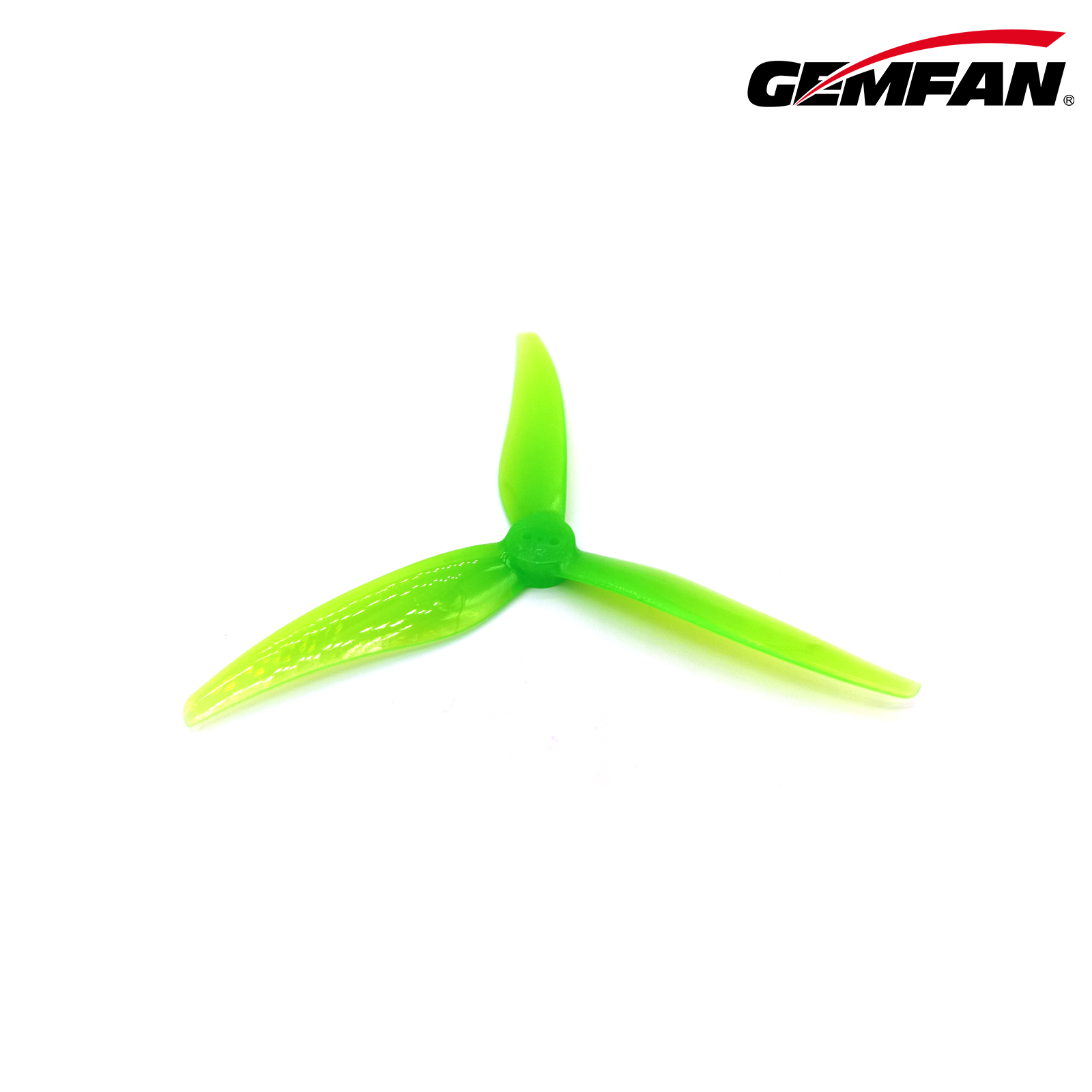 Hurricane SL 5125 3 ใบมีด Gemf - Rc Hobby Toys บทวิจารณ์และราคา