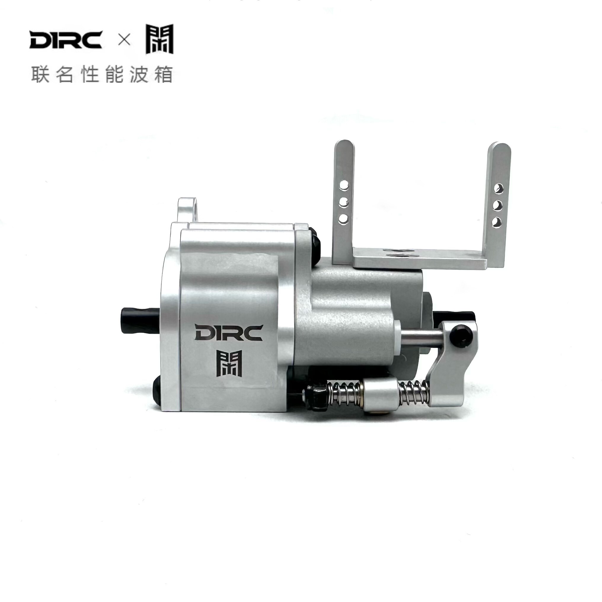 D1RC 1:10 RC Crawler SCX10 & V - Rc Hobby Center บทวิจารณ์และราคา