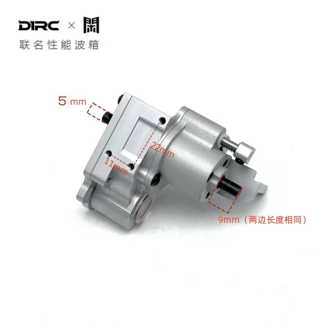 D1RC 1:10 RC Crawler SCX10 & V - Rc Hobby Center บทวิจารณ์และราคา