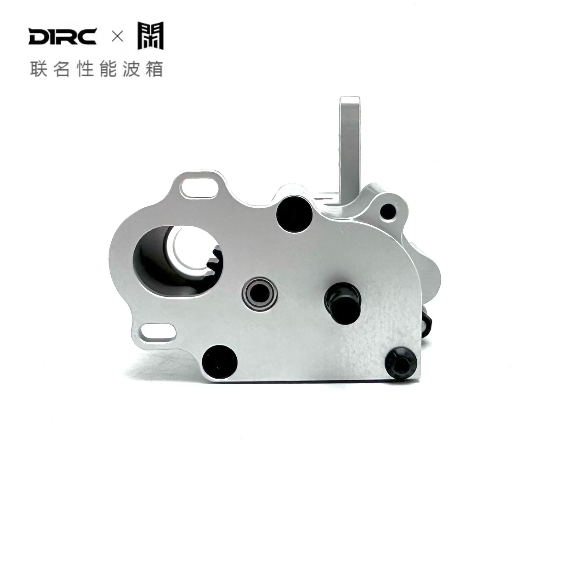 D1RC 1:10 RC Crawler SCX10 & V - Rc Hobby Center บทวิจารณ์และราคา