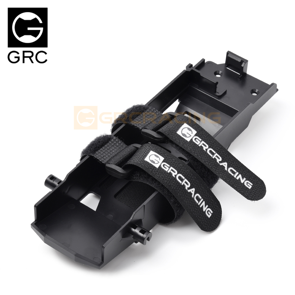 กล่องแบตเตอรี่ที่มีแรงโน้มถ่วง - Rc Hobby Center บทวิจารณ์และราคา