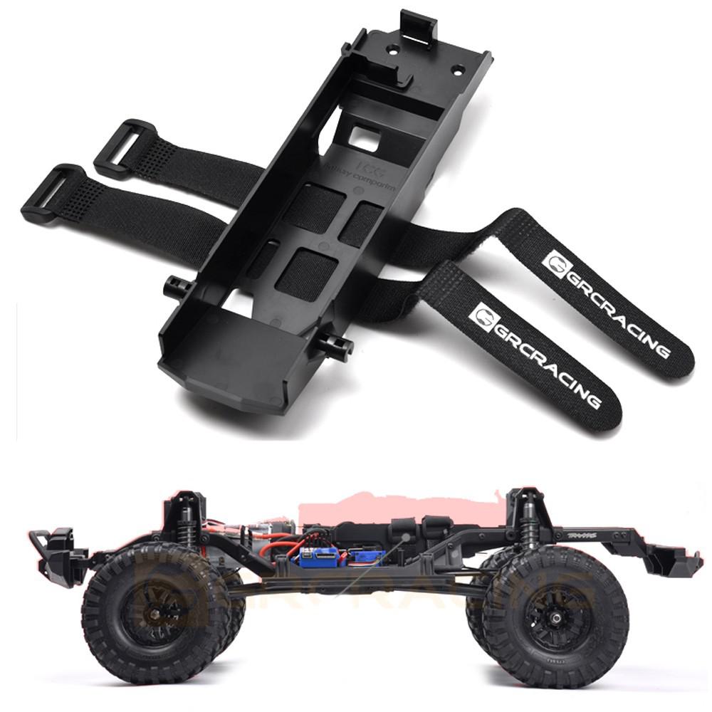 กล่องแบตเตอรี่ที่มีแรงโน้มถ่วง - Rc Hobby Center บทวิจารณ์และราคา
