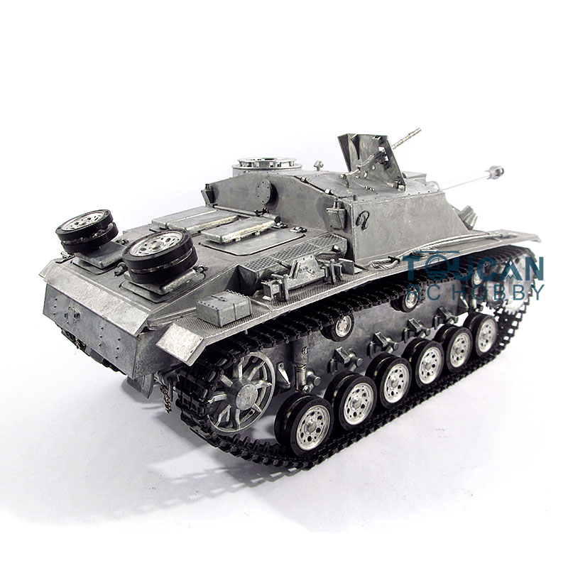 รถถัง Mato Metal KIT RC รุ่น S - Rc Hobby Grade บทวิจารณ์และราคา