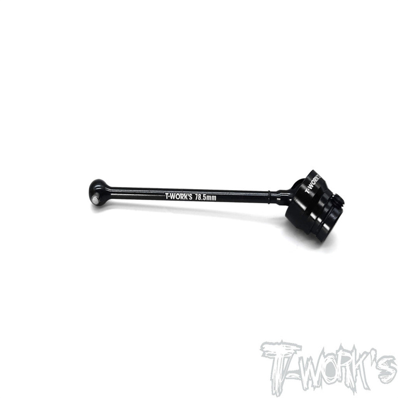 Original T Works C-MBX8-CF เหล - Rc Hobby Center บทวิจารณ์และราคา