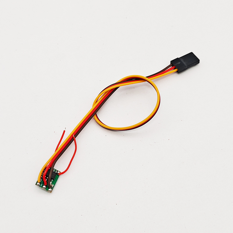 1pcs Dual-way 1A Mini ESC 5V D - Rc Hobby Toys บทวิจารณ์และราคา