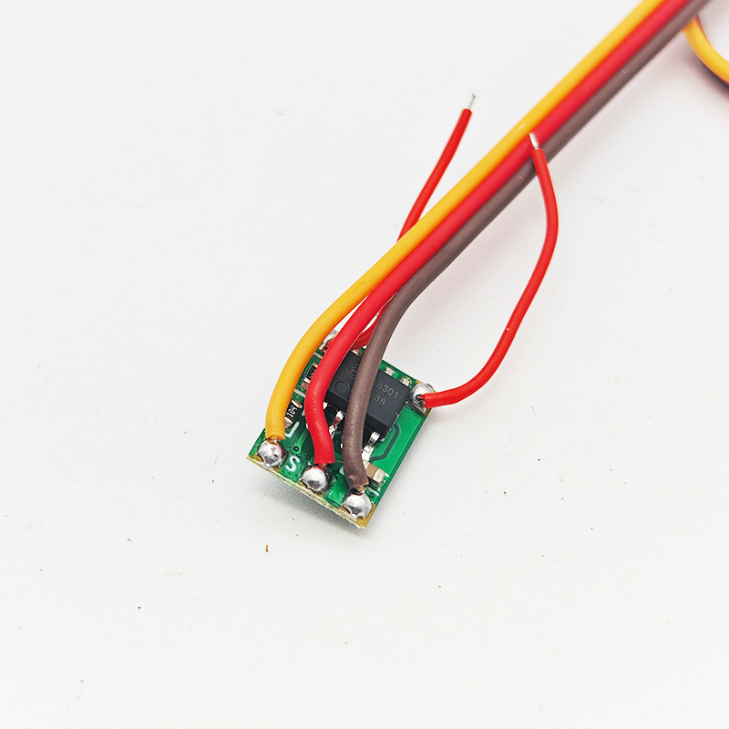 1pcs Dual-way 1A Mini ESC 5V D - Rc Hobby Toys บทวิจารณ์และราคา