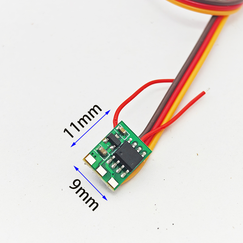 1pcs Dual-way 1A Mini ESC 5V D - Rc Hobby Toys บทวิจารณ์และราคา