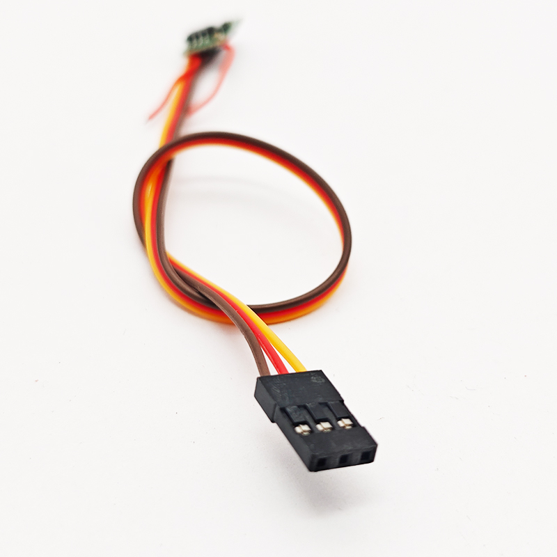 1pcs Dual-way 1A Mini ESC 5V D - Rc Hobby Toys บทวิจารณ์และราคา