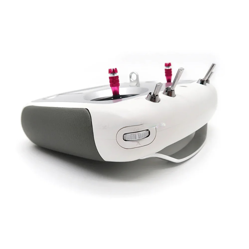FLYSKY FS-i6S i6S 2.4G 10CH AF - Rc Hobby Center บทวิจารณ์และราคา