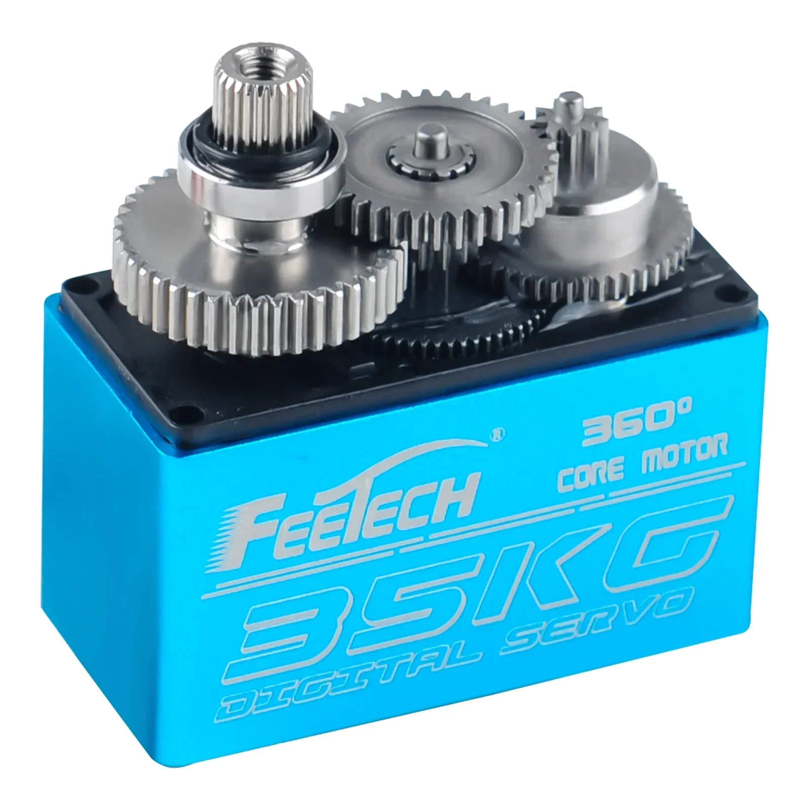 Feetech FT6335M ดิจิตอล RC เซอ - Rc Hobby Toys บทวิจารณ์และราคา