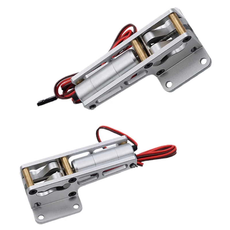 JP Hobby Retract Landing Gear  - Jp Hobby-Rc บทวิจารณ์และราคา