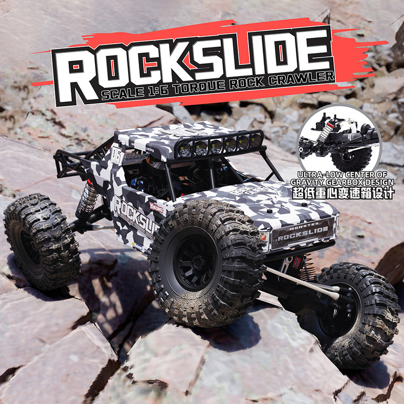 YK4061 1:6 รถบังคับวิทยุรุ่นให - Rc Hobby Center บทวิจารณ์และราคา