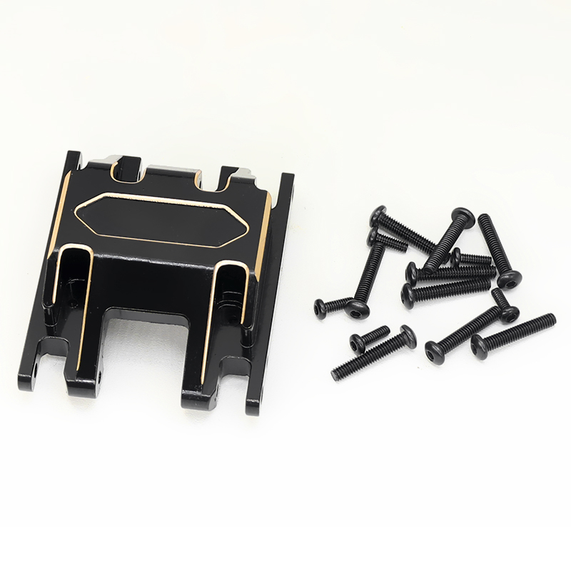 57g/66g RC ทองเหลืองแผ่นลื่นไถ - Rc Hobby Center บทวิจารณ์และราคา